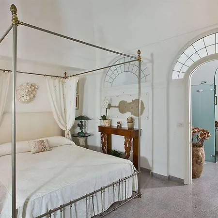 Le Scale Szálloda Anacapri