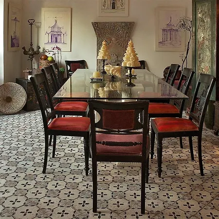 Hotel Le Scale Anacapri (Isola di Capri)